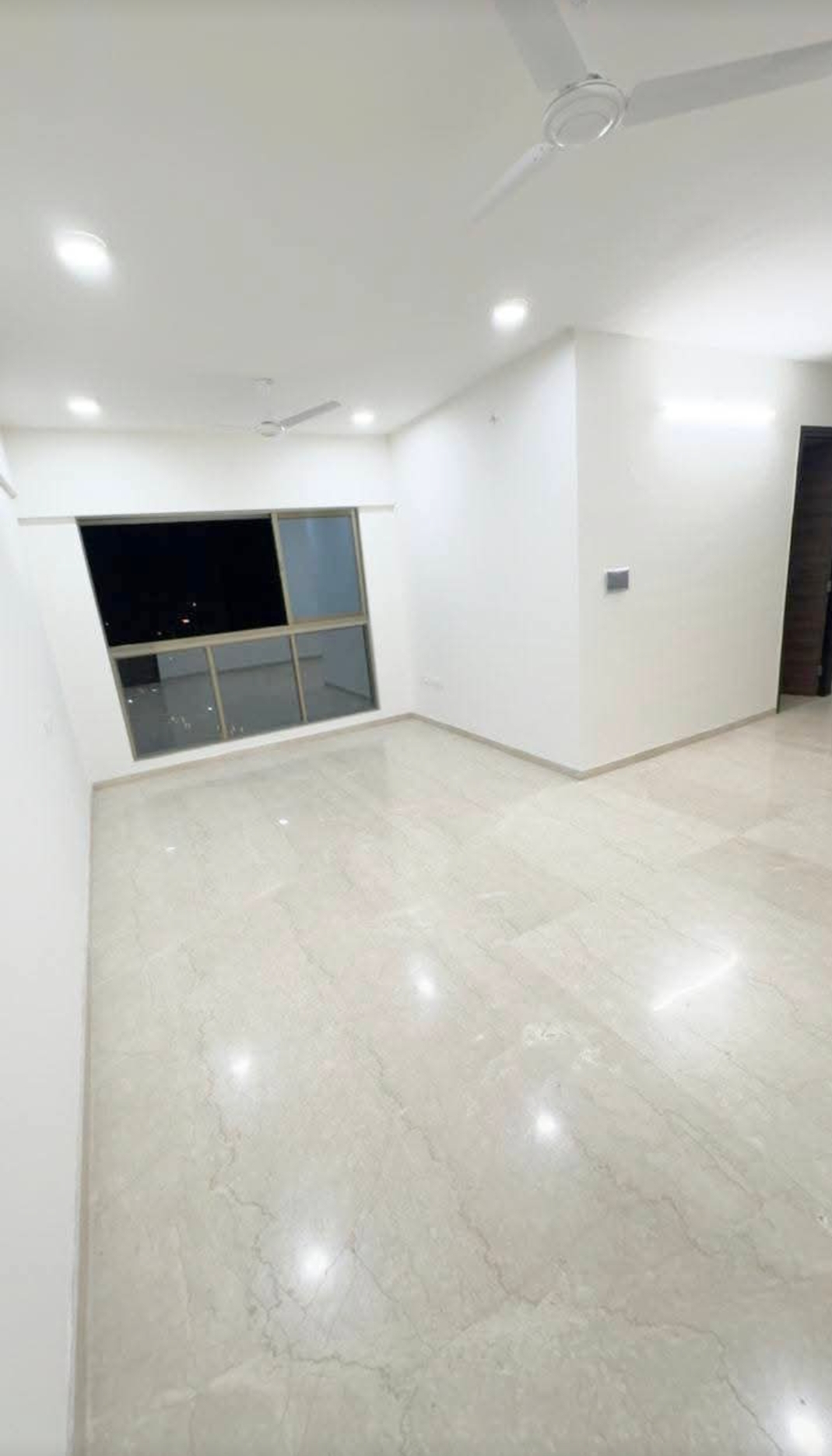 3 BHK Apartment For Rent in Rajesh Raj Infinia