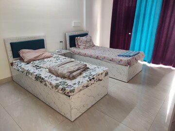  Pg For Rent in Goregaon West