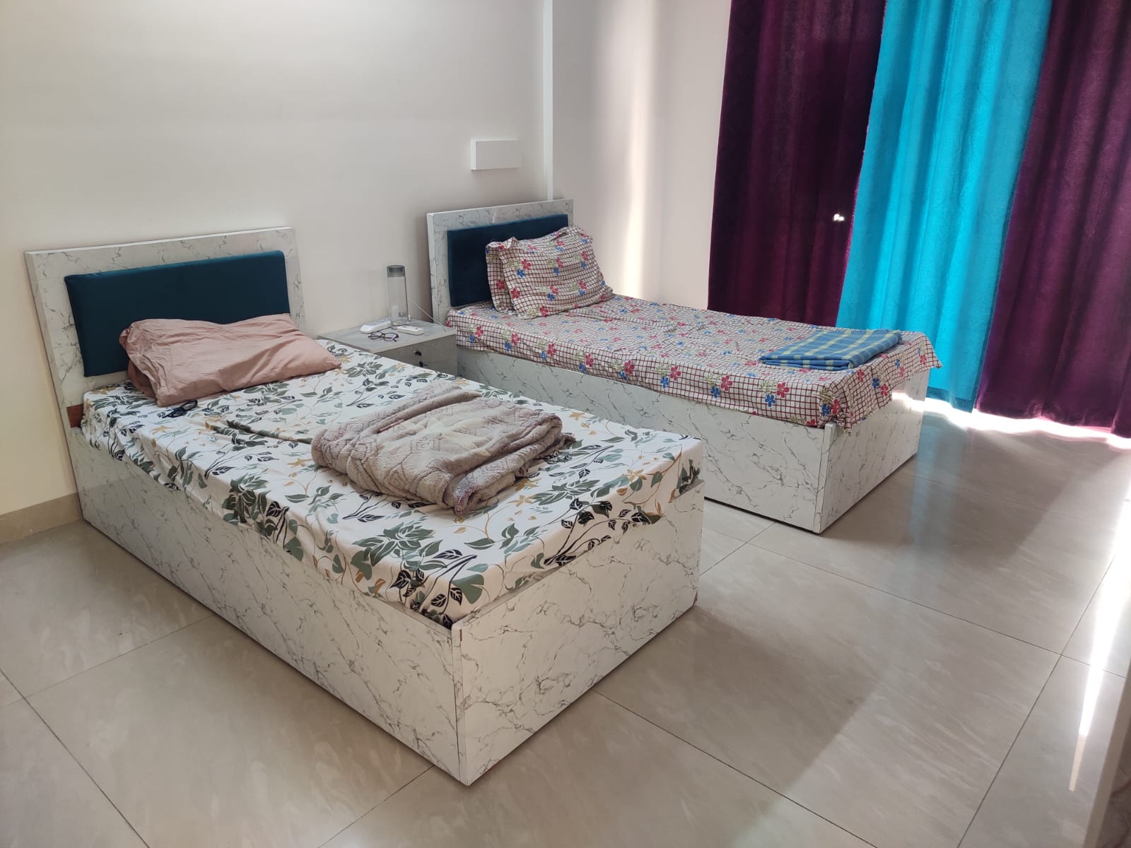 Pg For Rent in Goregaon West 