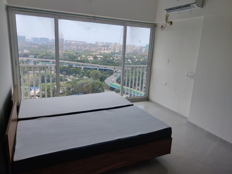 Balcony, goregaon east Pg For Boys In Goregaon East 9188136