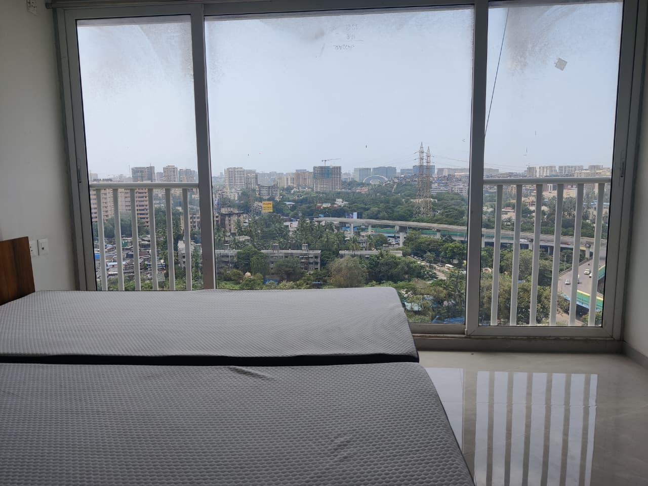 Pg For Rent in Goregaon East 