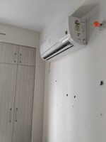 1 BHK + Pooja Room 325 Sq.Ft. Apartment in Auric City Homes