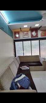 3 BHK 1200 Sq.Ft. Apartment in Ram Kripa Building