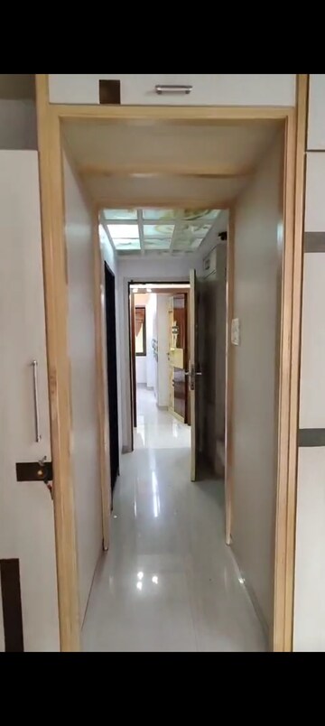 Building Lobby in 3 BHK Apartment at Ram Kripa Building, Parel – for Rent