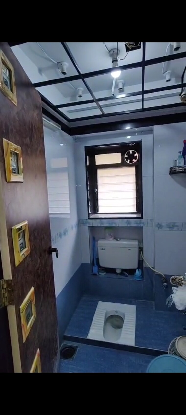 Kitchen, ram-kripa-building 3 Bedroom 1200 Sq.Ft. Apartment In Parel Mumbai 9188146