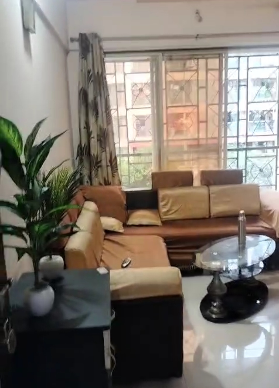 2 BHK + Pooja Room,Servant Room,Study Room Apartment For Sale in Agarwal Lifestyle