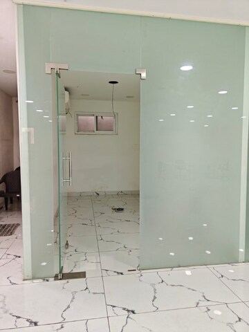 Office Space – Exterior View View at Benz Circle - for Rent