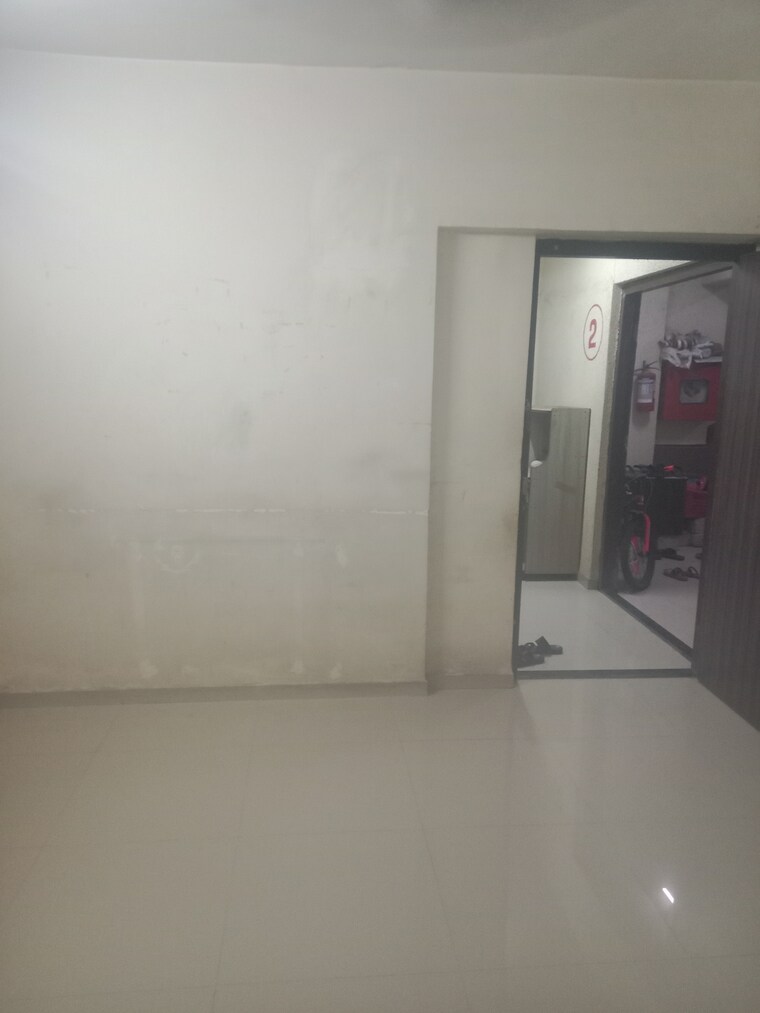 Living Room, shraddha-orchid-avenue 1 Bedroom 370 Sq.Ft. Apartment In Bhandup West Mumbai 9188149