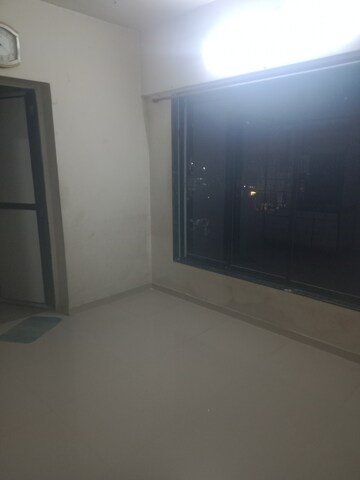 Living Room in 1 BHK Apartment at Shraddha Orchid Avenue, Bhandup West – for Rent