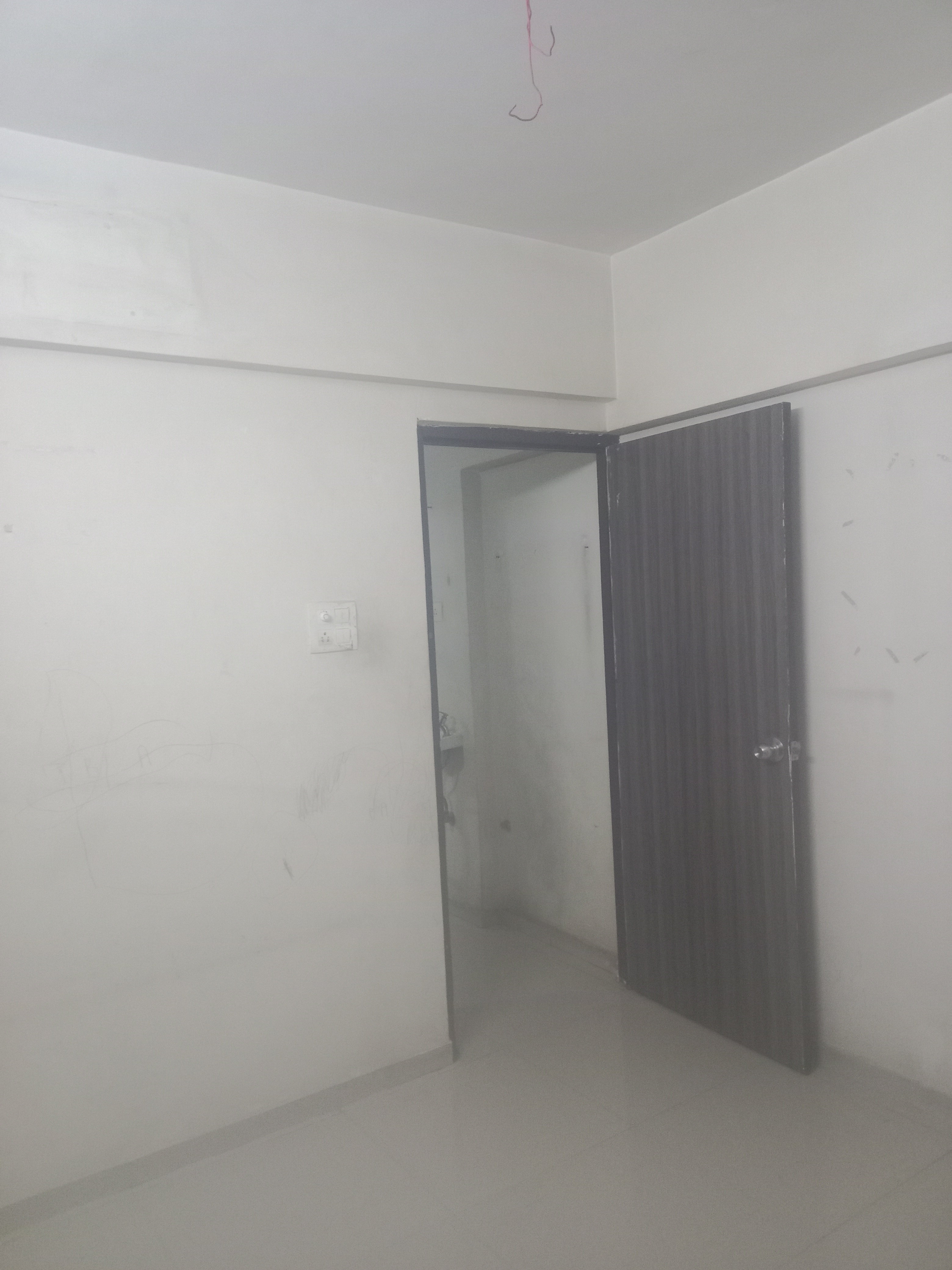 1 BHK 370 Sq.Ft. Apartment in Shraddha Orchid Avenue