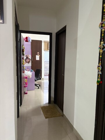 Building Lobby in 3 BHK Apartment at Sector 1 Greater Noida – for Rent