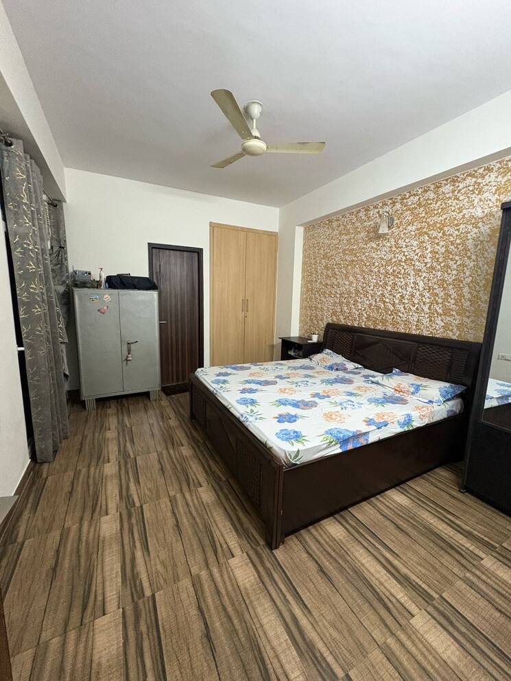 Bedroom, sector 1 greater noida 3 Bedroom 1400 Sq.Ft. Apartment In Sector 1 Greater Noida Greater Noida 9188151