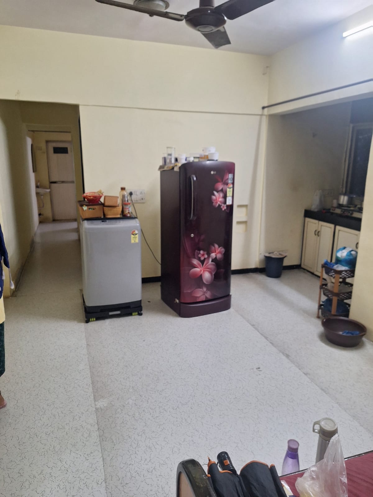 1.5 BHK Apartment For Rent in Manish Darshan Andheri