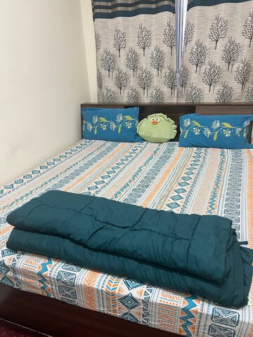  Pg For Rent in Goregaon East