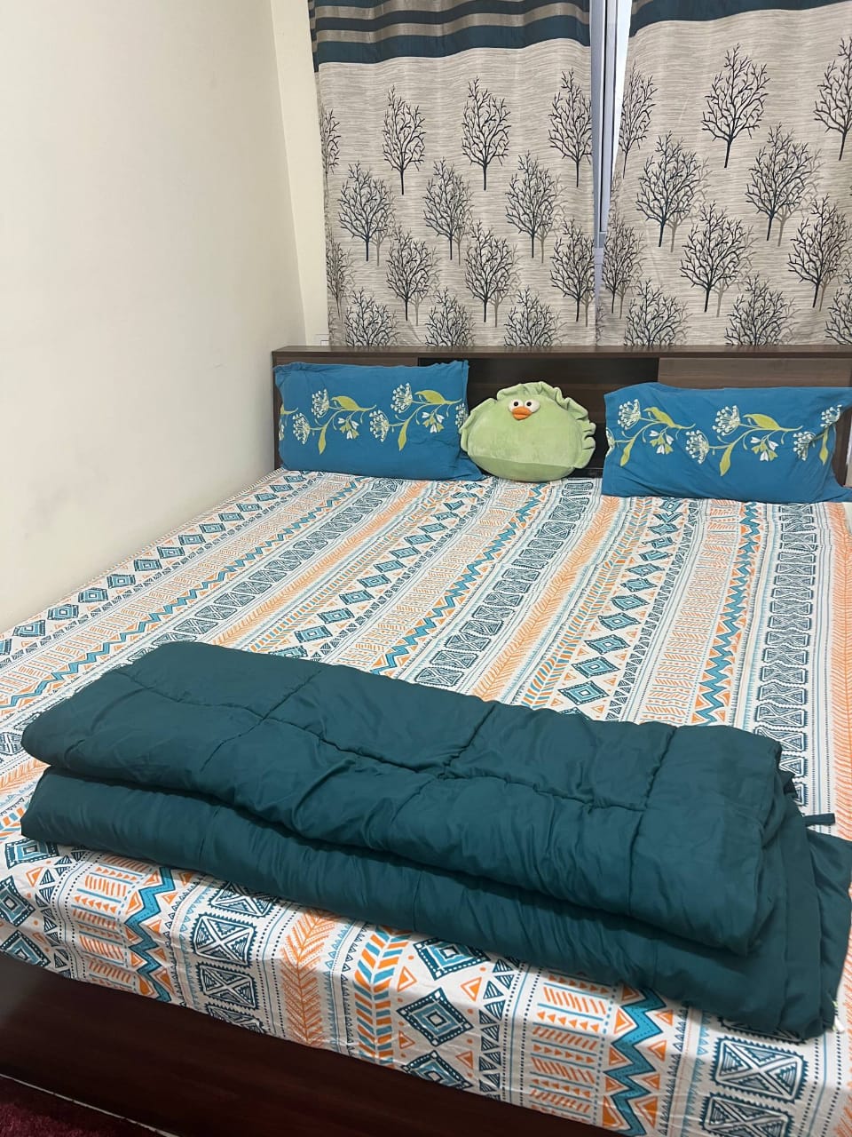 Pg For Rent in Goregaon East 