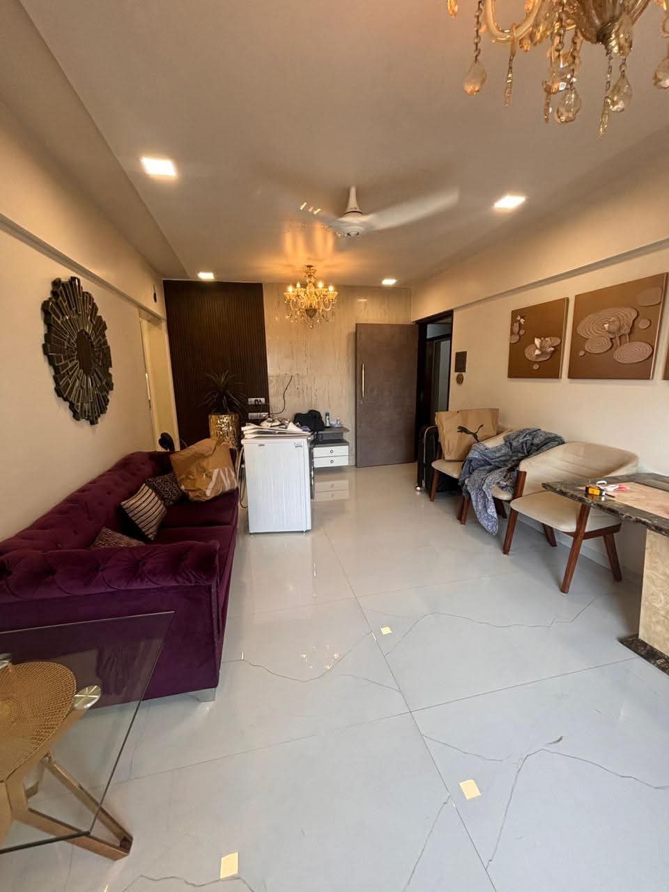 Pg For Rent in Royal Nest Malad West