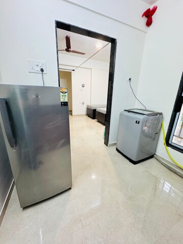 Team Area in  Pg at Andheri East – for Rent