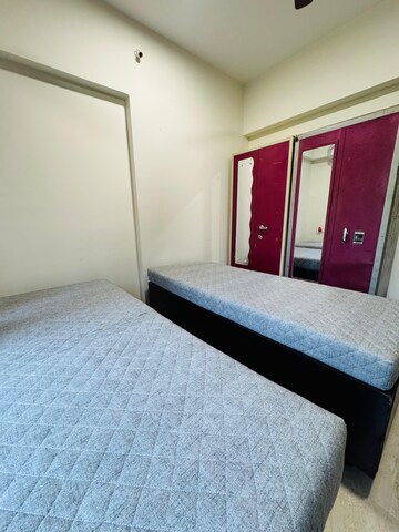 Room in  Pg at Andheri East – for Rent