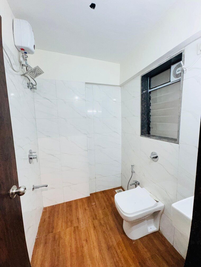 Bathroom, andheri east Pg For Boys In Andheri East 9188160