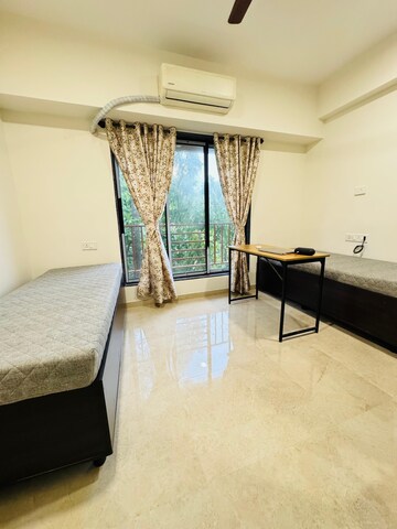 Living Room in  Pg at Andheri East – for Rent