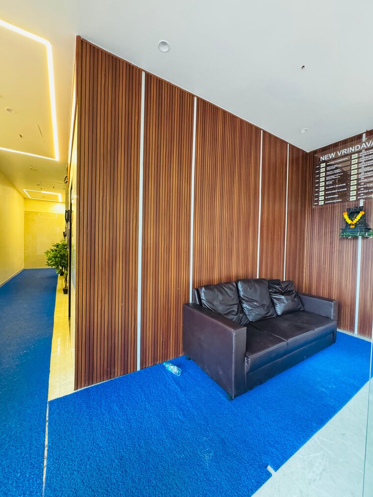 Bedroom, andheri east Pg For Boys In Andheri East 9188160