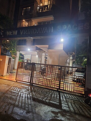  Pg – Exterior View View at Andheri East - for Rent