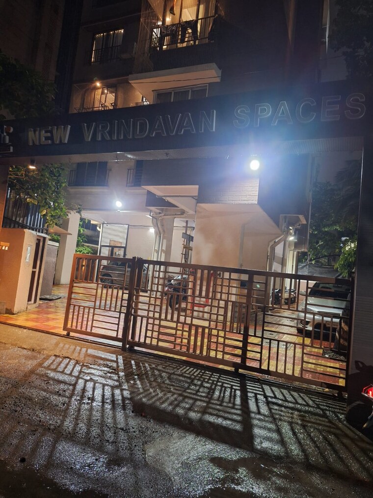 Exterior View, andheri east Pg For Boys In Andheri East 9188160