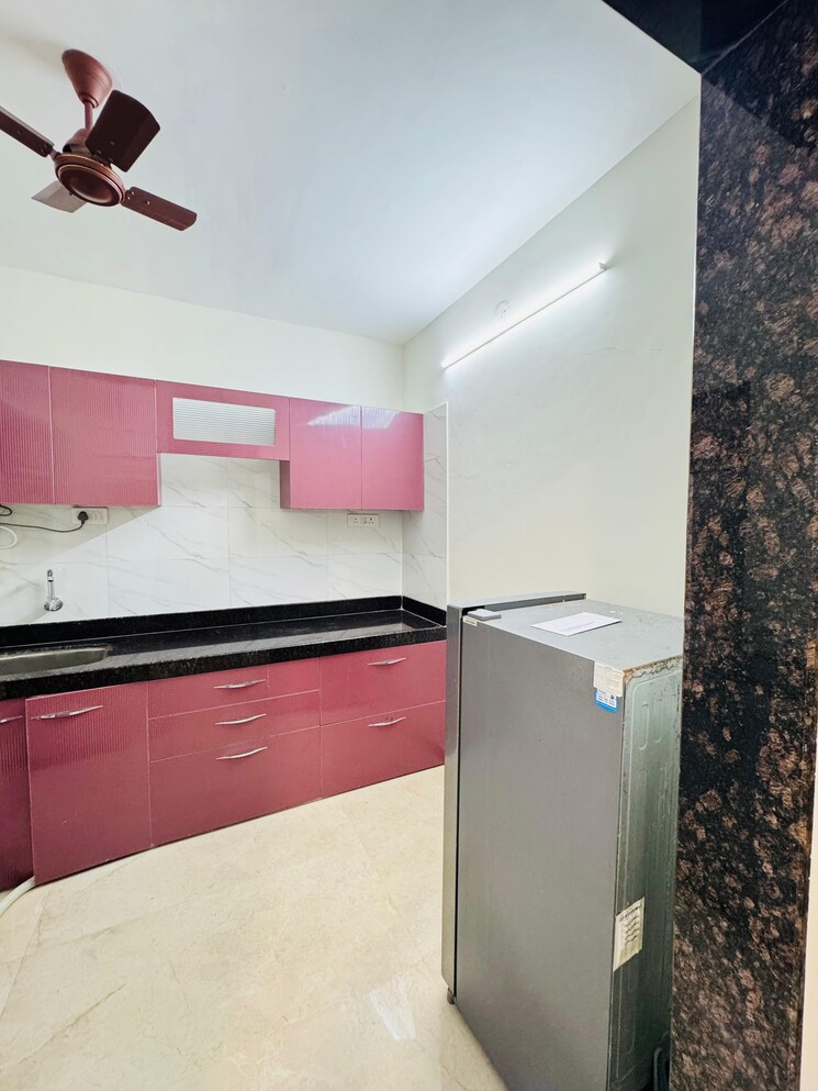 Kitchen, andheri east Pg For Boys In Andheri East 9188160