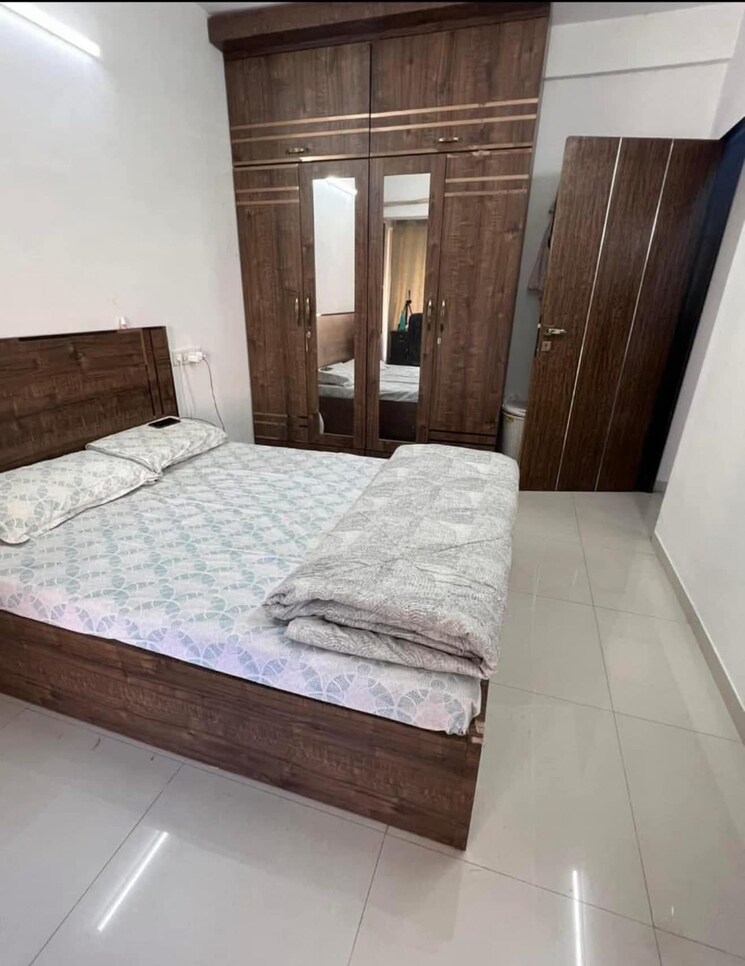 Bedroom, malad east Pg For Boys In Malad East 9188161
