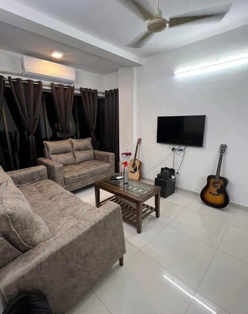  Pg For Rent in Malad East