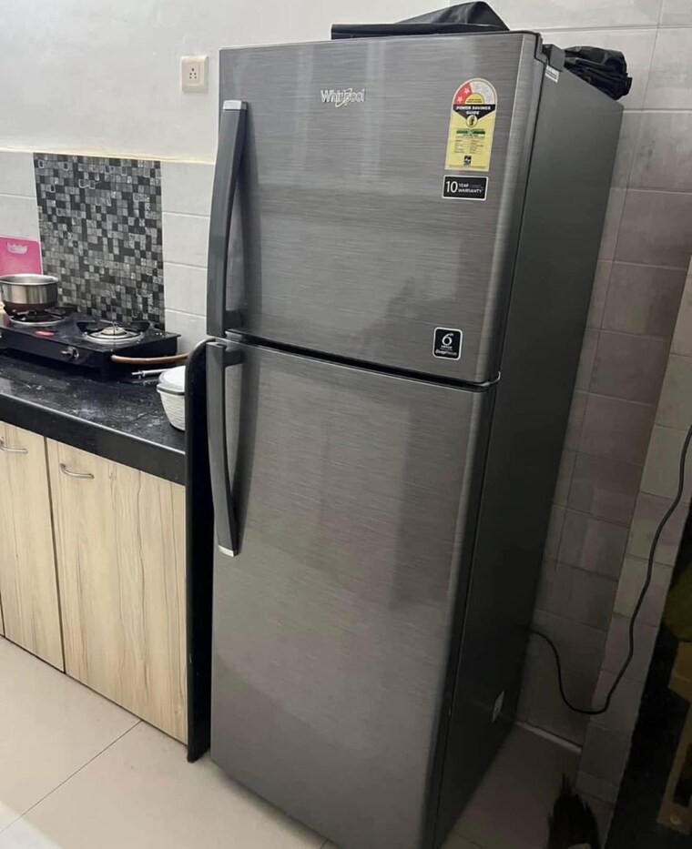 Kitchen, malad east Pg For Boys In Malad East 9188161