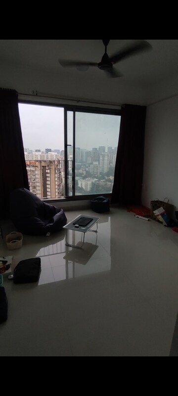 Team Area in 2 BHK Apartment at Sunteck City Avenue 4, Goregaon West – for Rent