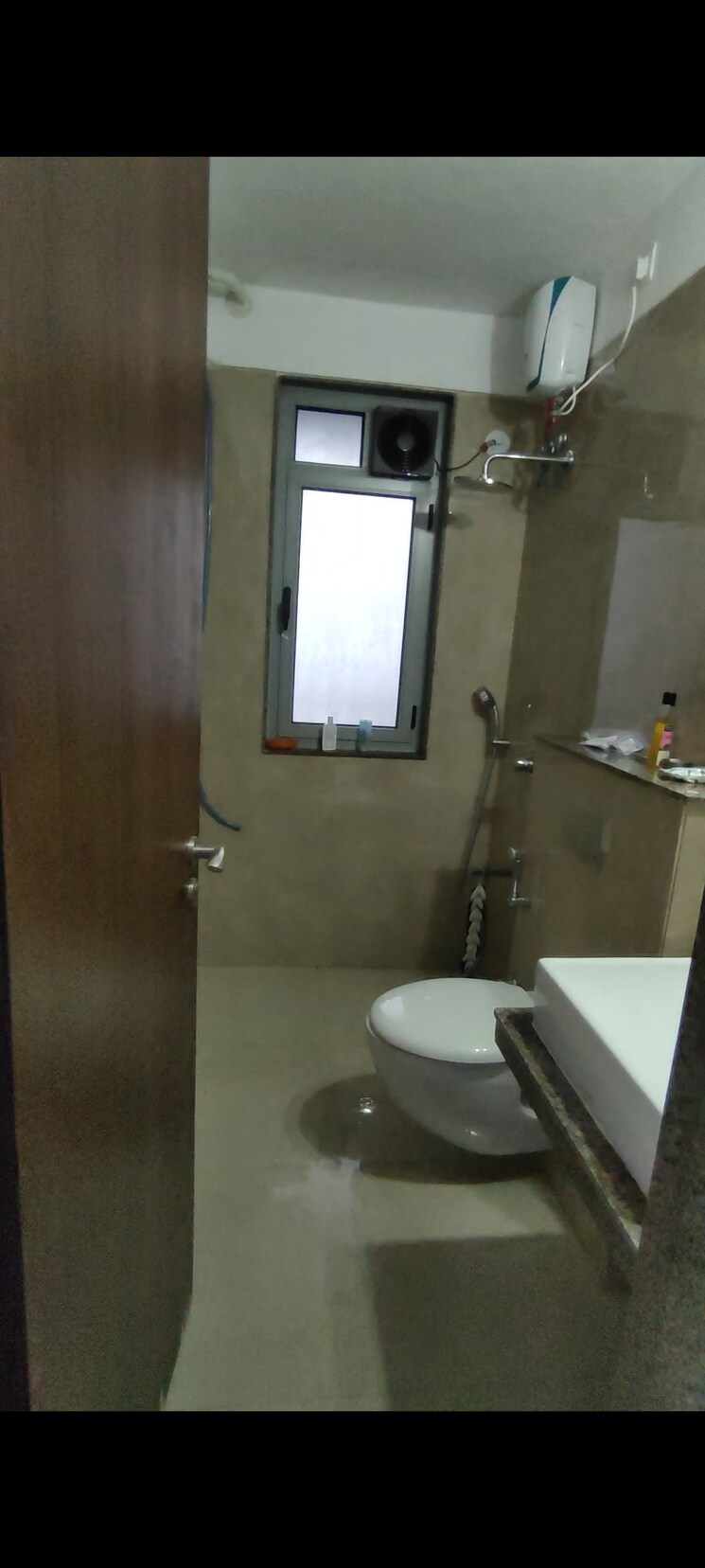 Bathroom, sunteck-city-avenue-4 2 Bedroom 644 Sq.Ft. Apartment In Goregaon West Mumbai 9188165