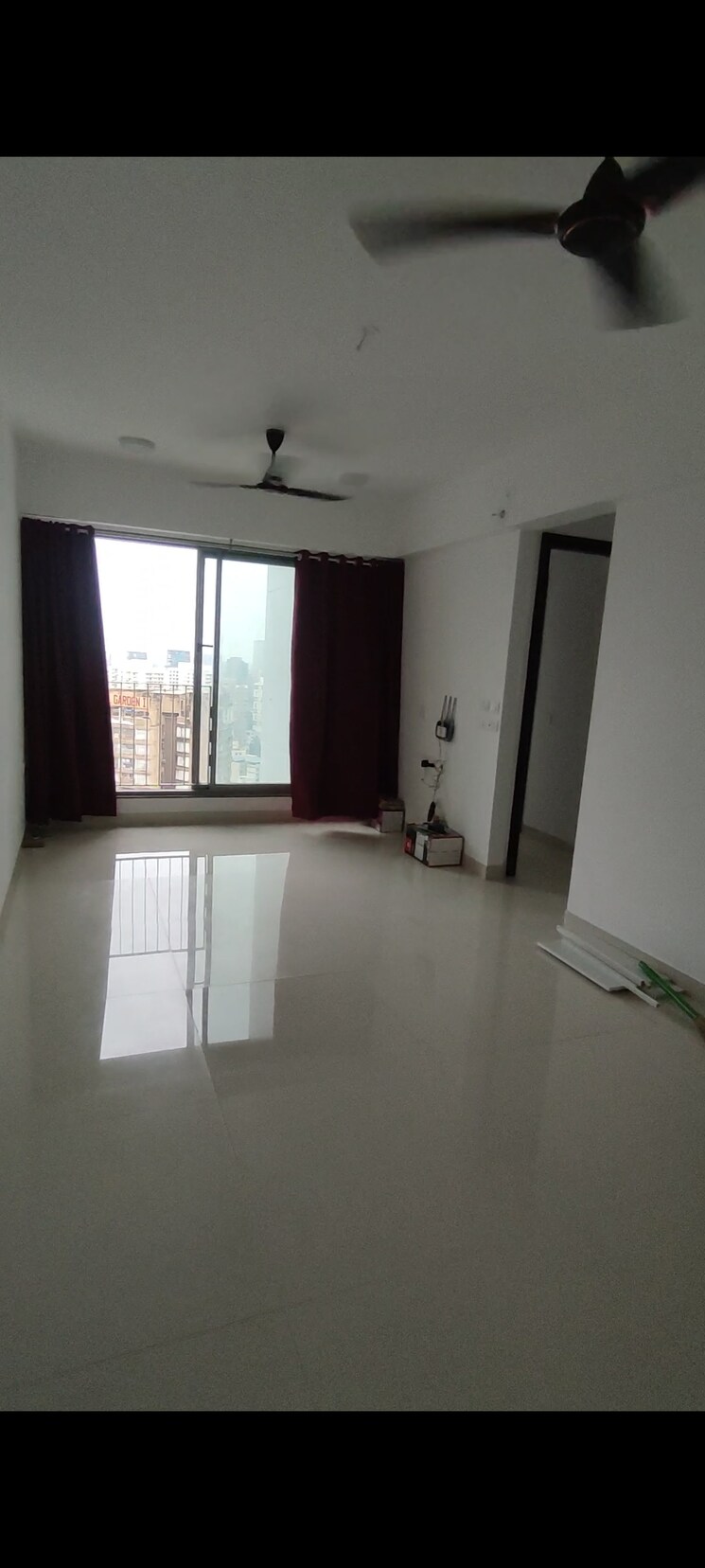 Room, sunteck-city-avenue-4 2 Bedroom 644 Sq.Ft. Apartment In Goregaon West Mumbai 9188165