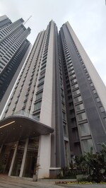 2 BHK 644 Sq.Ft. Apartment in Sunteck City Avenue 4