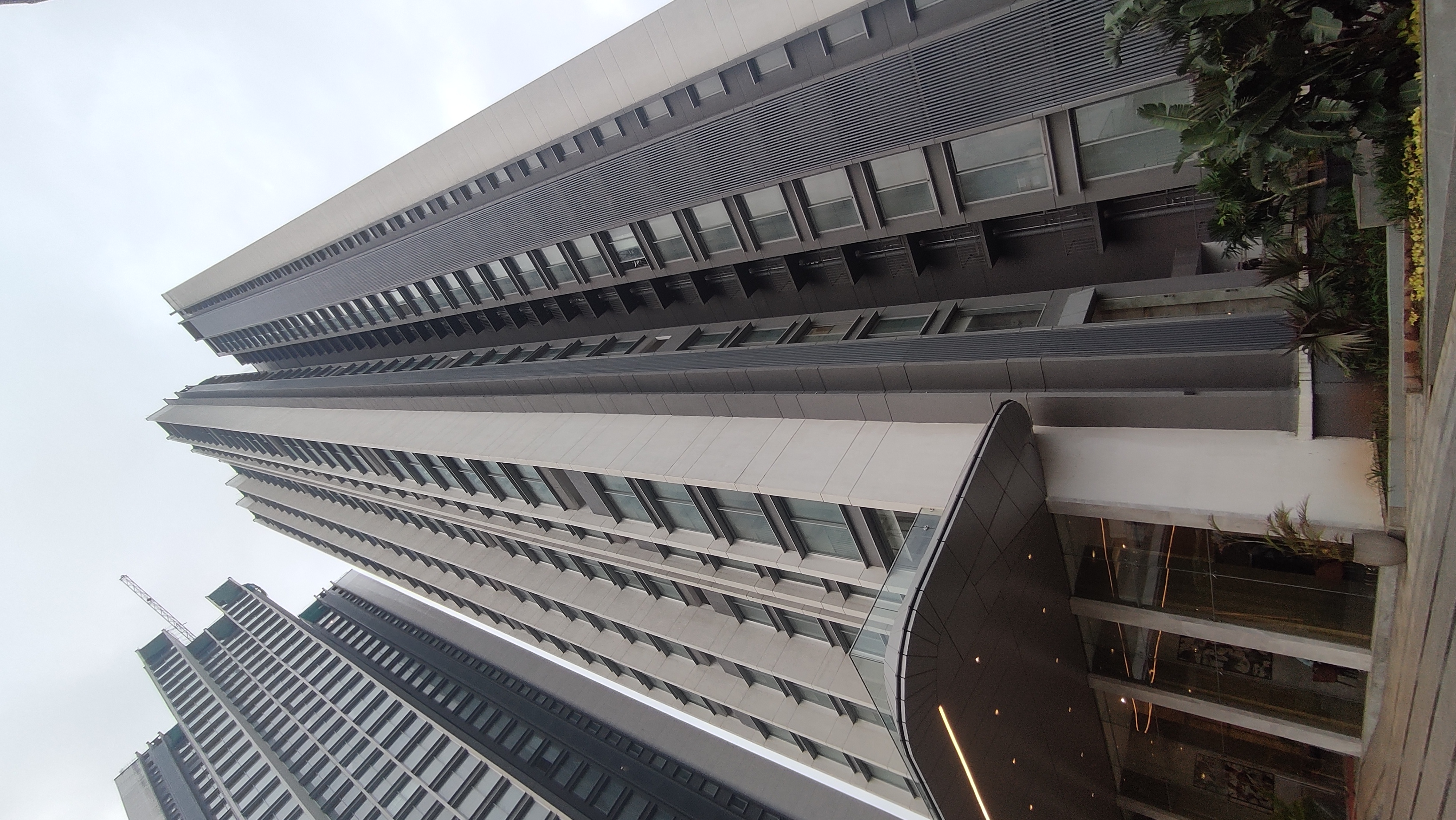 2 BHK Apartment For Rent in Sunteck City Avenue 4