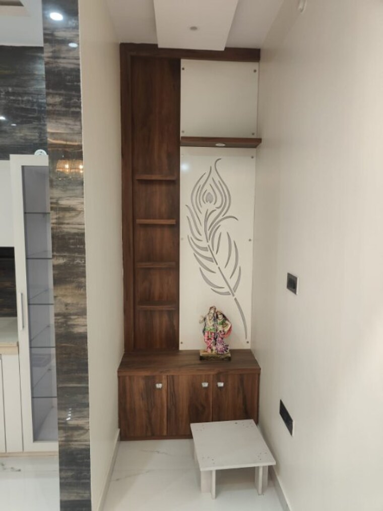 undefined, vrindavan yojna 2 Bedroom 1500 Sq.Ft. Independent House In Vrindavan Yojna Lucknow 9188158