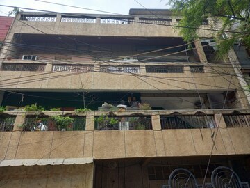 4 BHK Independent House For Sale in East Punjabi Bagh