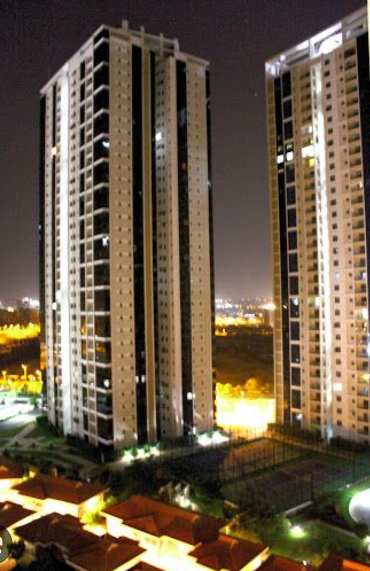 Exterior View, lanco-infrastructure-lanco-hills-apartments 3 Bedroom 2091 Sq.Ft. Apartment In Manikonda Hyderabad 9188170