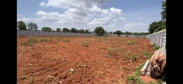 Plot Area in  Plot at Maheshwaram – for Sale