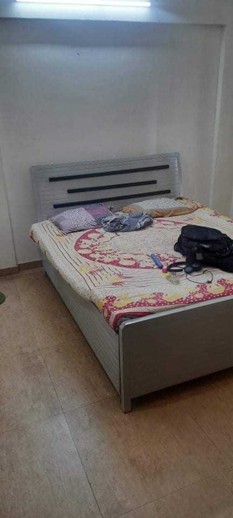 Bedroom, sai-miracle 2 Bedroom 890 Sq.Ft. Apartment In Rahatani Pune 9188175