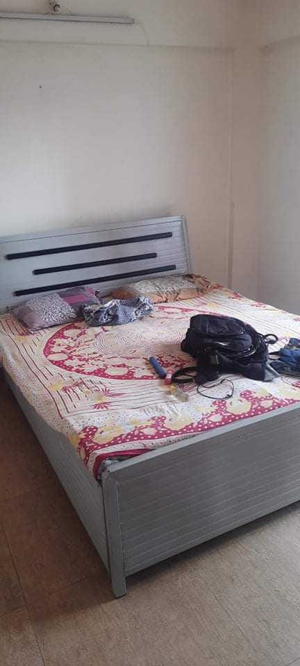 2 BHK + Servant Room,Extra Room 890 Sq.Ft. Apartment in Sai Miracle