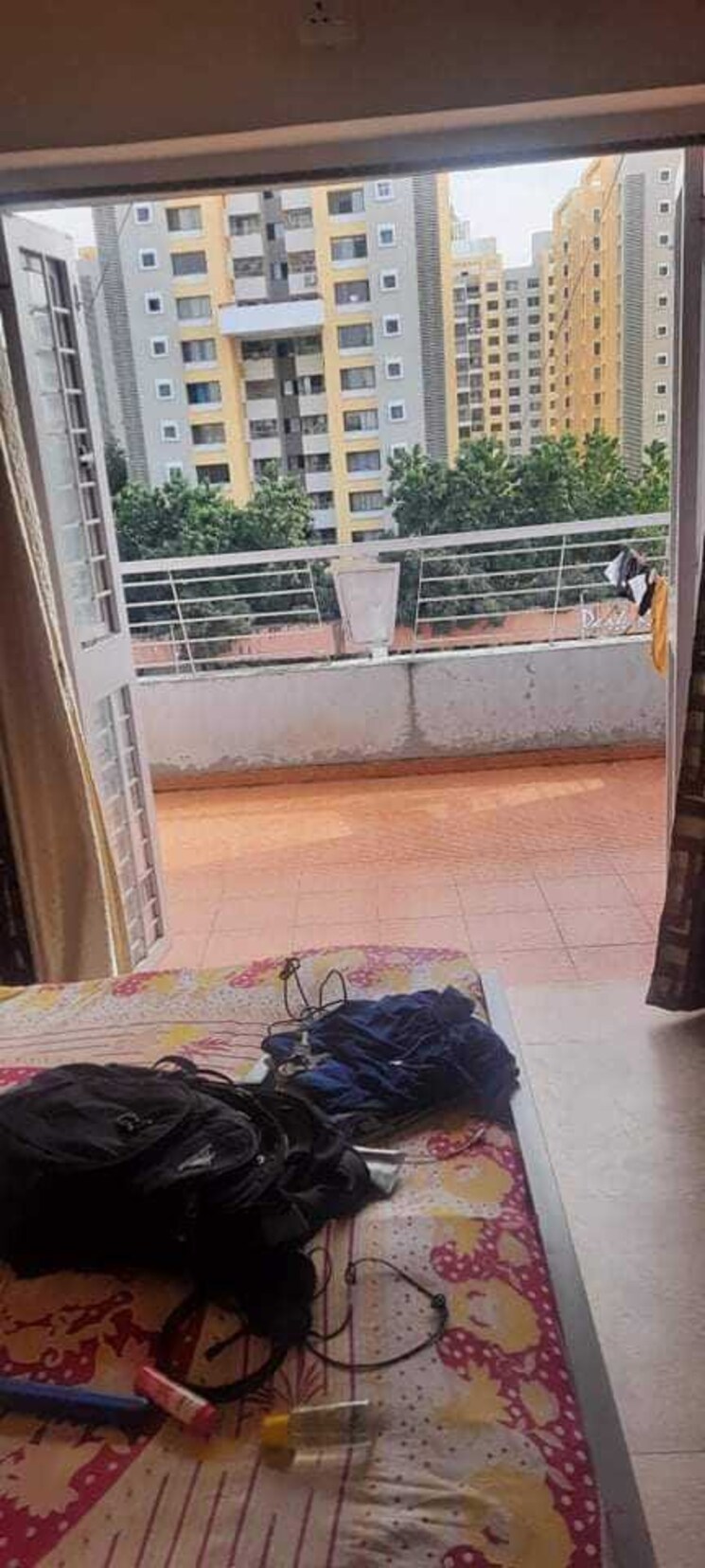 Room, sai-miracle 2 Bedroom 890 Sq.Ft. Apartment In Rahatani Pune 9188175