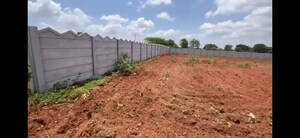 Plot Area in  Plot at Maheshwaram – for Sale