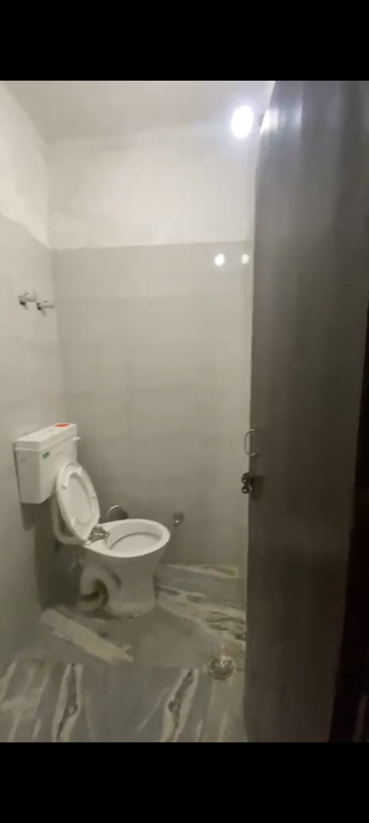 Bathroom, ansal-palam-triangle 2 Bedroom 680 Sq.Ft. Builder Floor In Palam Vihar Extension Gurgaon 9188178