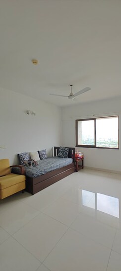 3 BHK Apartment For Sale in Paranjape Blue Ridge
