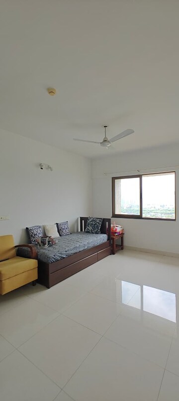 3 BHK Apartment For Sale in Paranjape Blue Ridge, Hinjewadi