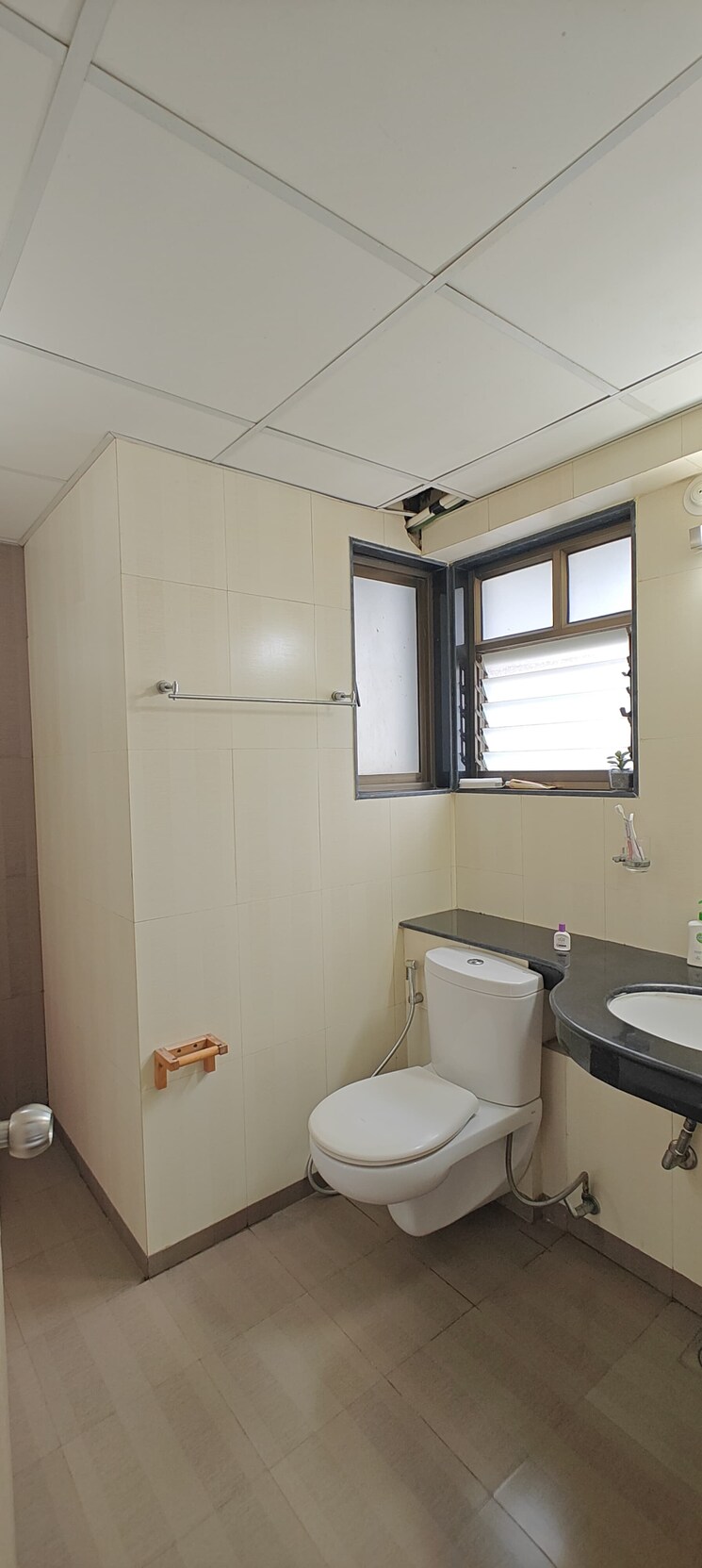 Kitchen, paranjape-blue-ridge 3 Bedroom 1330 Sq.Ft. Apartment In Hinjewadi Pune 9188179