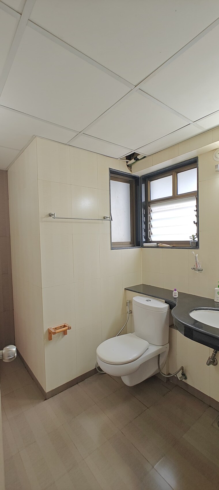 Kitchen, paranjape-blue-ridge 3 Bedroom 1330 Sq.Ft. Apartment In Hinjewadi Pune 9188179