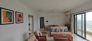Furnished Amenities in 3 BHK Apartment at Paranjape Blue Ridge, Hinjewadi – for Sale